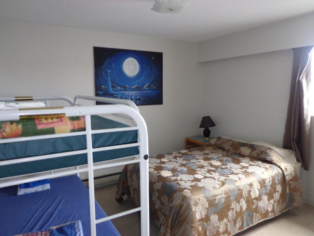 North Coast Trail Backpackers Ltd Hostel Port Hardy Exterior photo